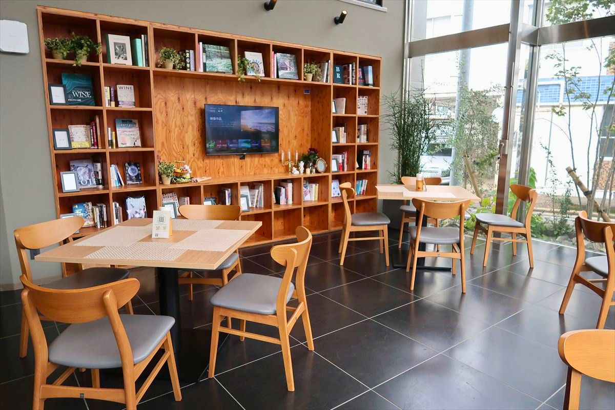 Tuttino Kitchen