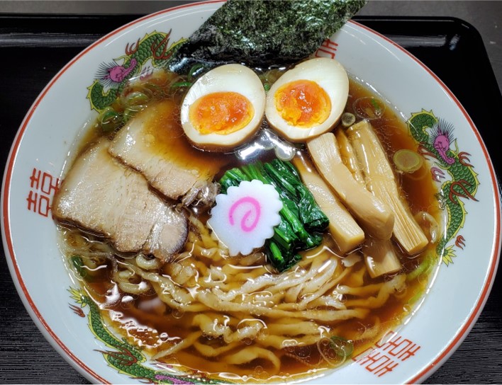 麺処ひろ田製粉所道の駅ふくしま店