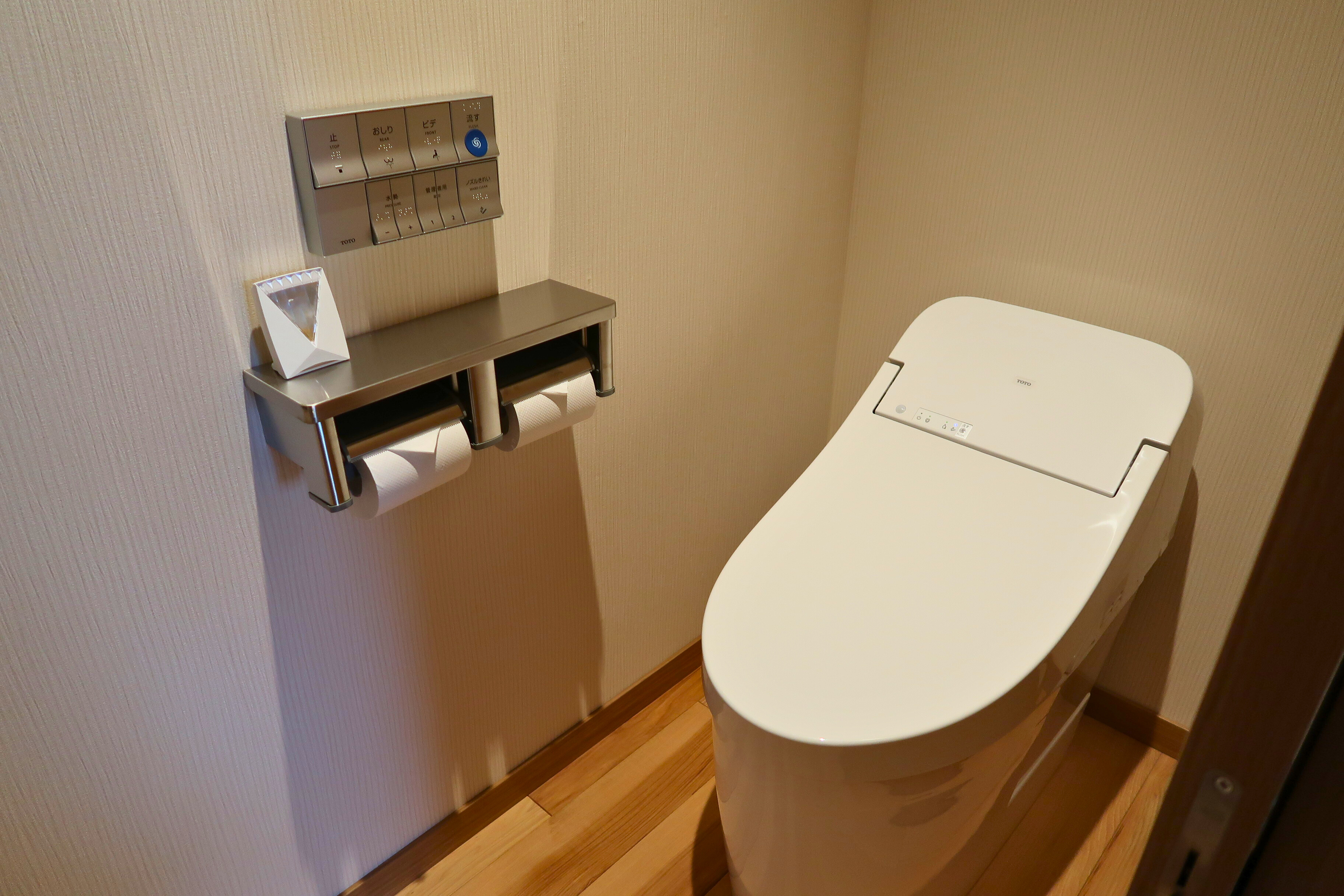 401 檜露天風呂付