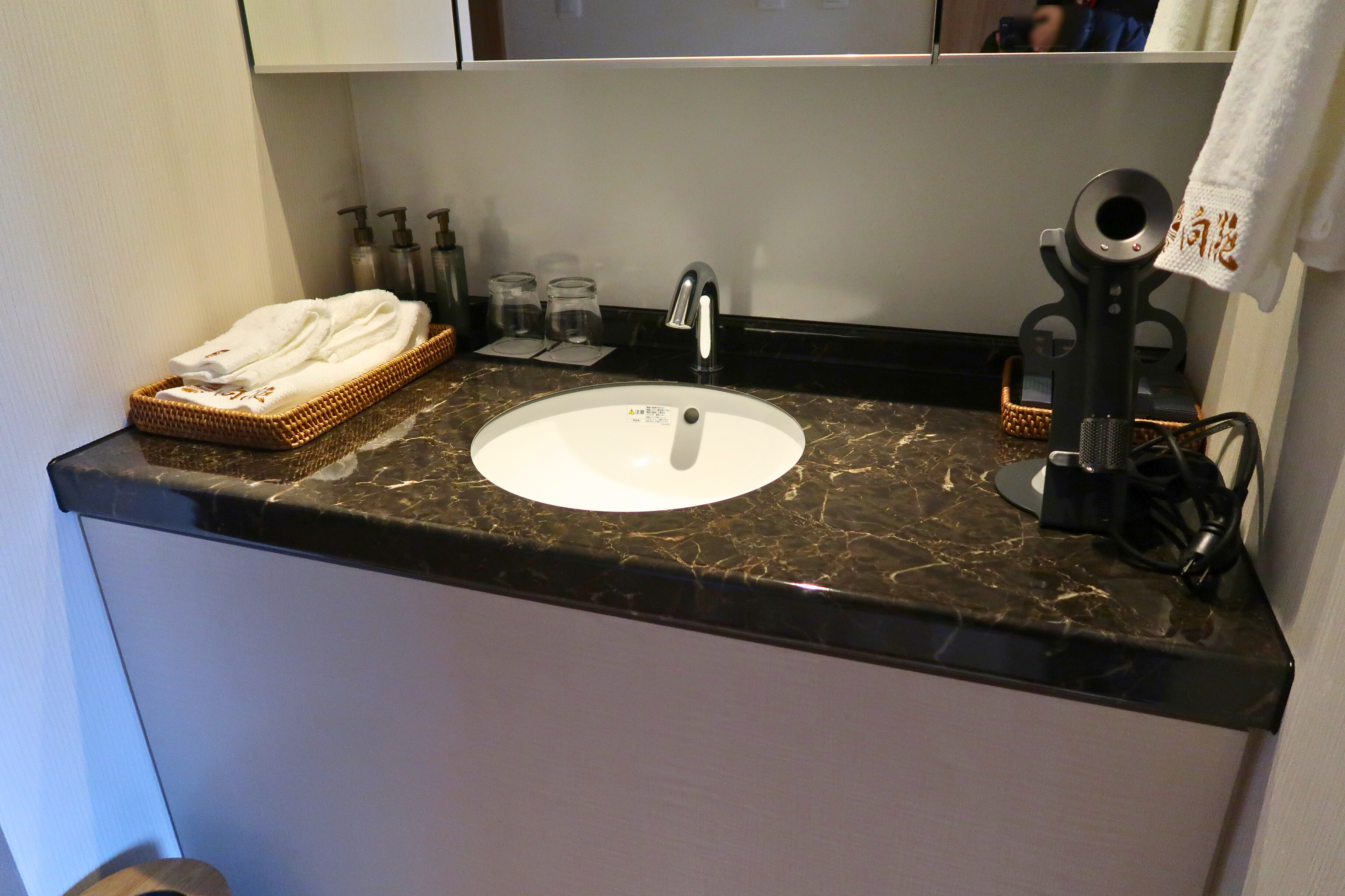 401 檜露天風呂付